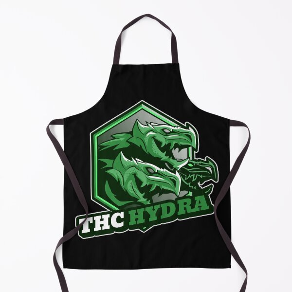 Item preview, Cyber security - Hacker - THC Hydra - password cracking designed and sold by clubtee.