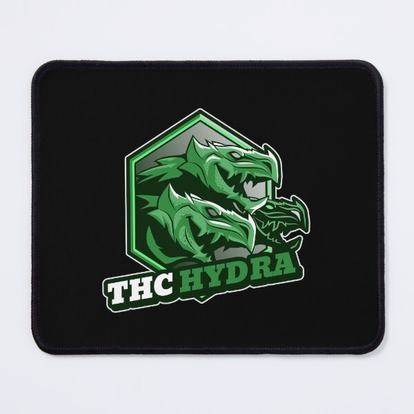 Item preview, Cyber security - Hacker - THC Hydra - password cracking designed and sold by clubtee.