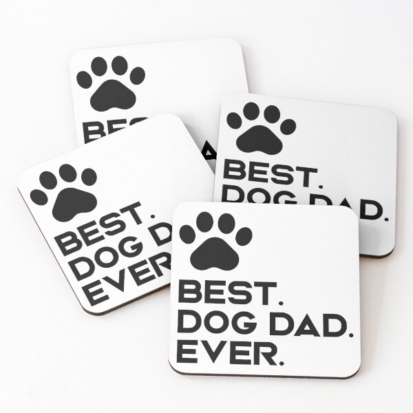 Item preview, DOG DAD designed and sold by Prodesigner99.
