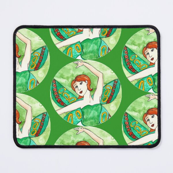 Item preview, Fairy Ballerina designed and sold by Niina Niskanen.