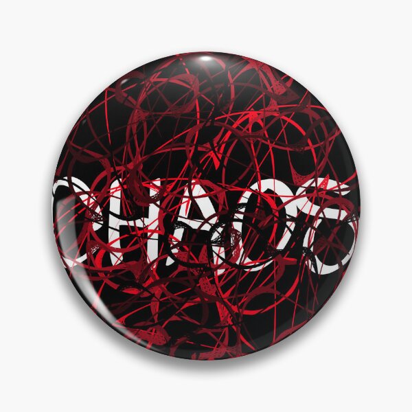 Item preview, Hidden Chaos designed and sold by ScribbleDrone.