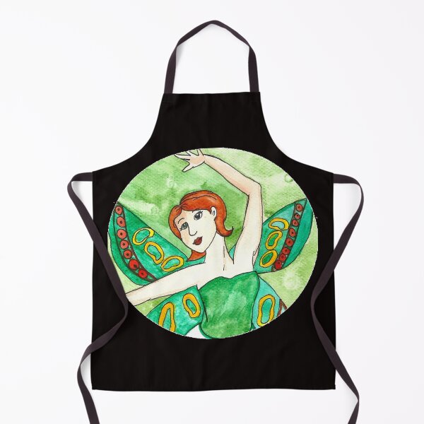 Item preview, Fairy Ballerina designed and sold by Niina Niskanen.
