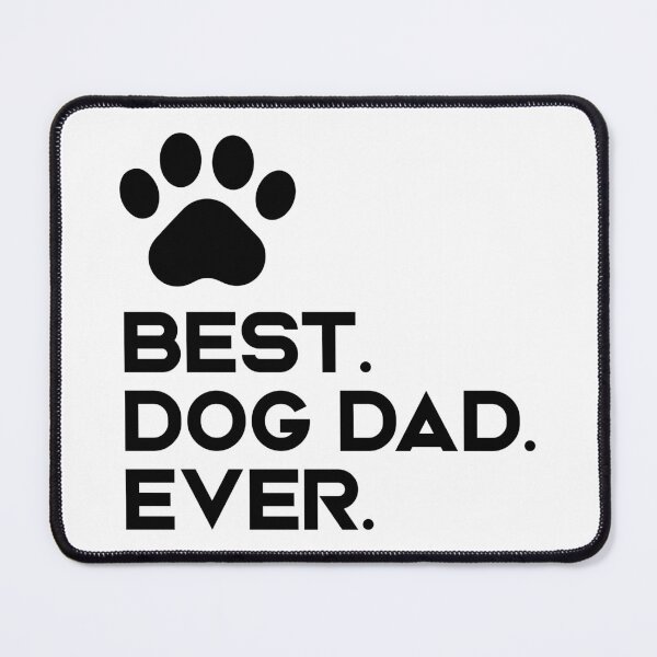 Item preview, DOG DAD designed and sold by Prodesigner99.