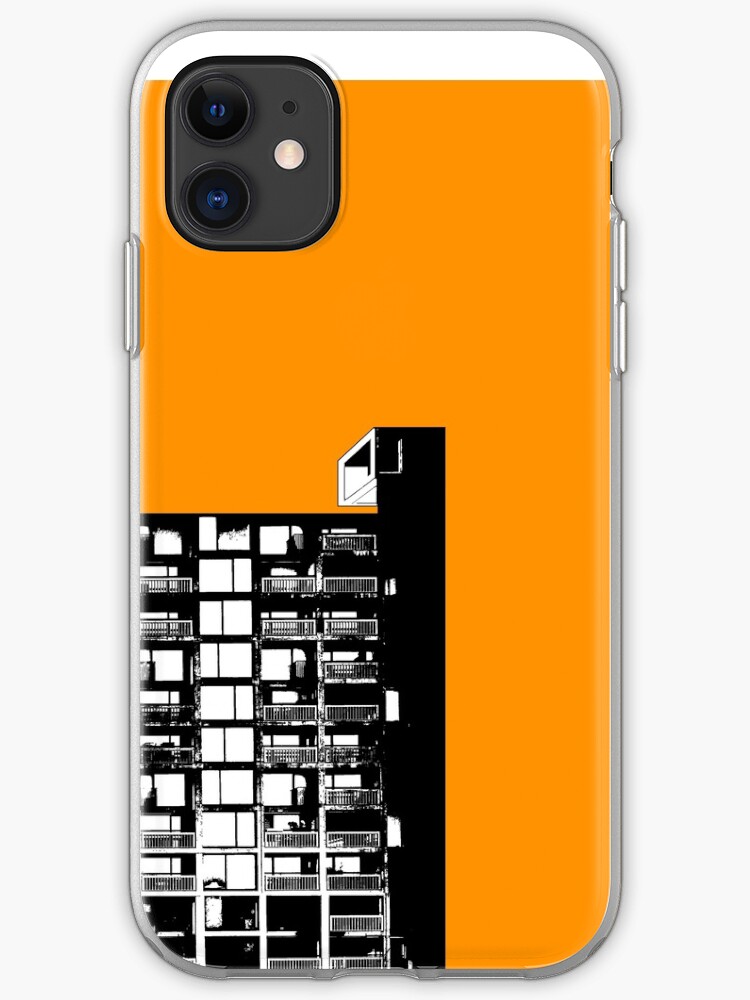Trellick Tower iPhone 11 case Trellick Tower iPhone 11 case