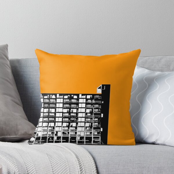 Item preview, Facing the North -Orange designed and sold by sidfletcher.
