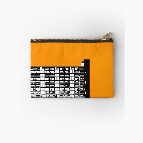 Item preview, Facing the North -Orange designed and sold by sidfletcher.