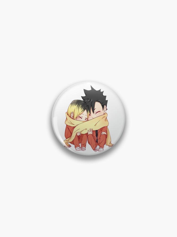 Pin on Haikyuu!