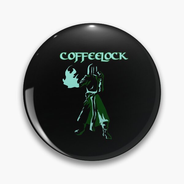 Item preview, Coffeelock designed and sold by zareworks.