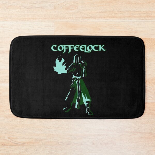 Item preview, Coffeelock designed and sold by zareworks.