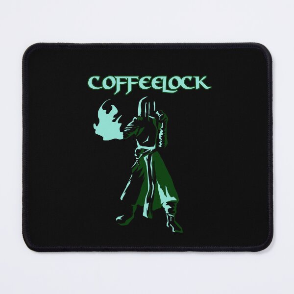 Item preview, Coffeelock designed and sold by zareworks.