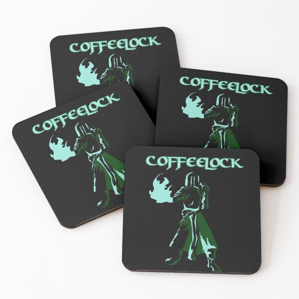 Item preview, Coffeelock designed and sold by zareworks.