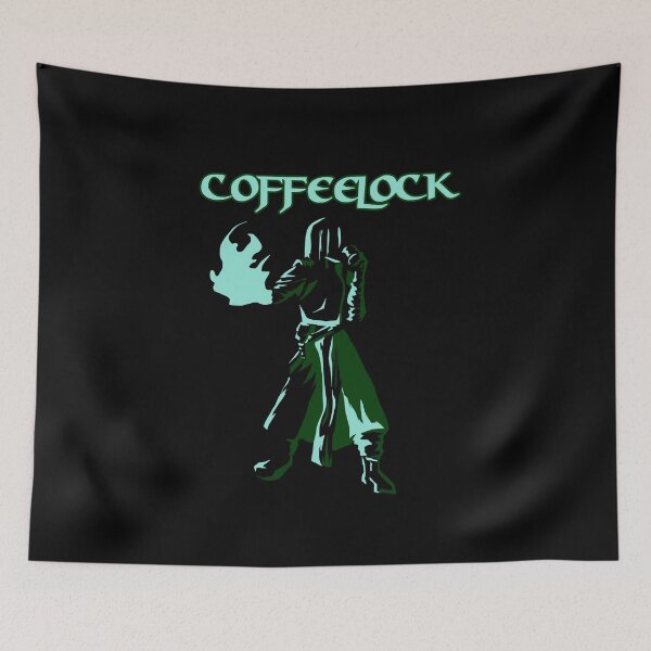 Item preview, Coffeelock designed and sold by zareworks.