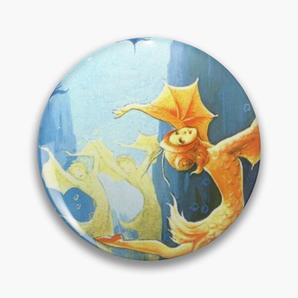 Item preview, Goldfish Dancer by Rudolf Koivu designed and sold by Niina  Niskanen.