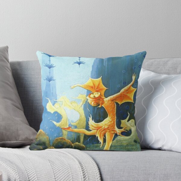 Item preview, Goldfish Dancer by Rudolf Koivu designed and sold by Niina  Niskanen.