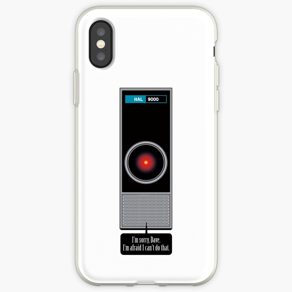 hal 9000 i m sorry dave