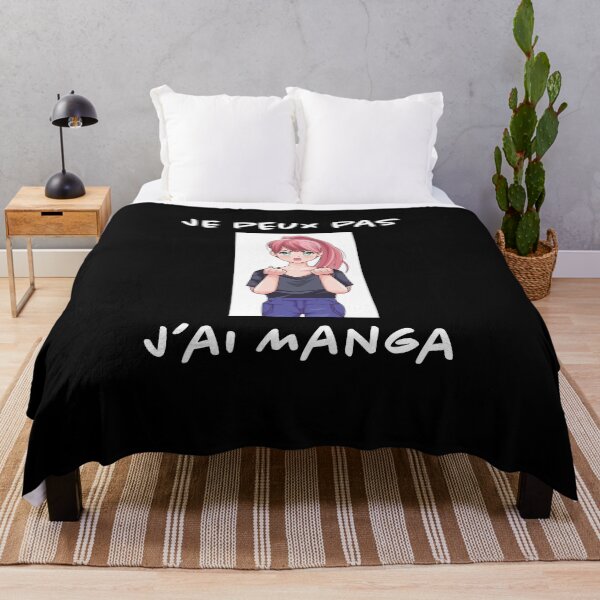 Item preview, manga gift idea designed and sold by Catcrea.
