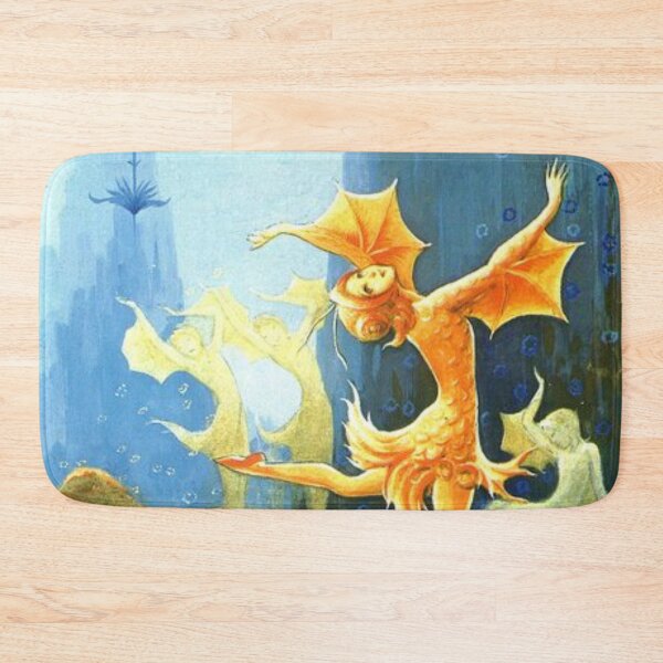 Item preview, Goldfish Dancer by Rudolf Koivu designed and sold by Niina  Niskanen.