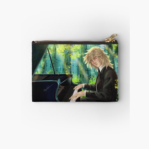 Item preview, FOREST OF PIANO designed and sold by HepiArt.