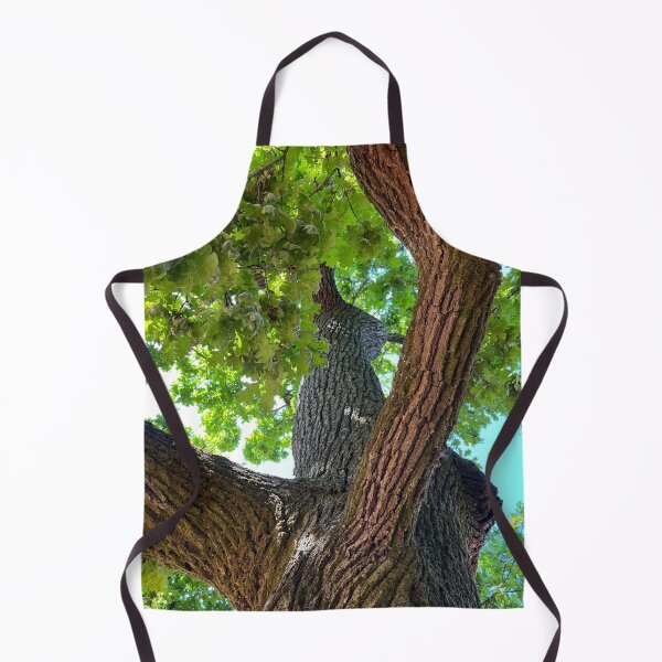 Item preview, Up the Tree, summer time, Photograph designed and sold by DebbieJoyArt.