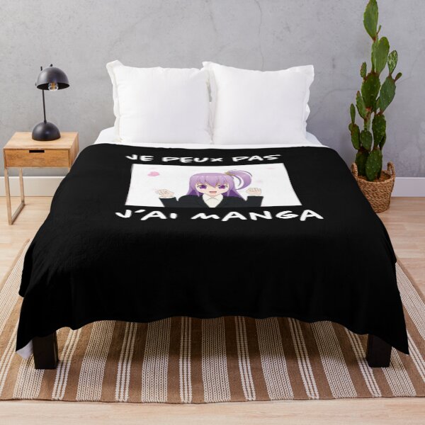 Item preview, manga design designed and sold by Catcrea.