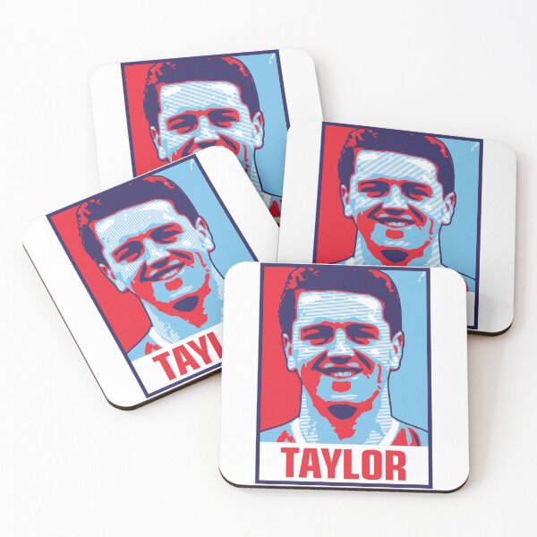 Item preview, Taylor - ENGLAND designed and sold by DFA.