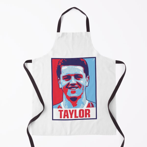 Item preview, Taylor - ENGLAND designed and sold by DFA.