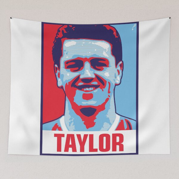 Item preview, Taylor - ENGLAND designed and sold by DFA.