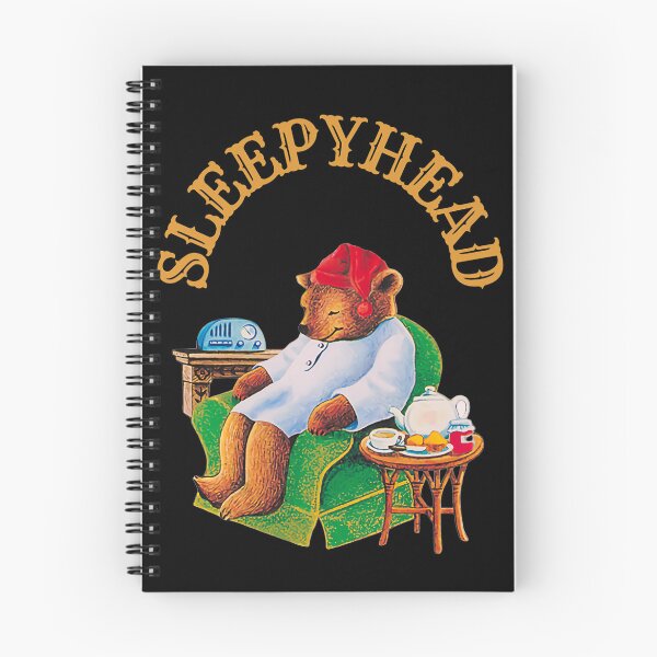 Item preview, celestial seasoning sleepytime tea bear designed and sold by DierkKeil.