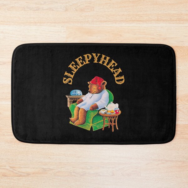 Item preview, celestial seasoning sleepytime tea bear designed and sold by DierkKeil.