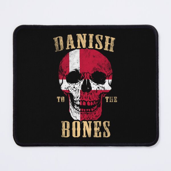 Item preview, Danish to the bone designed and sold by Mila1946.