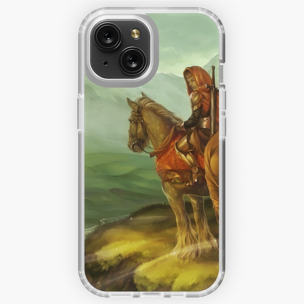 Item preview, iPhone Soft Case designed and sold by penguinstein.