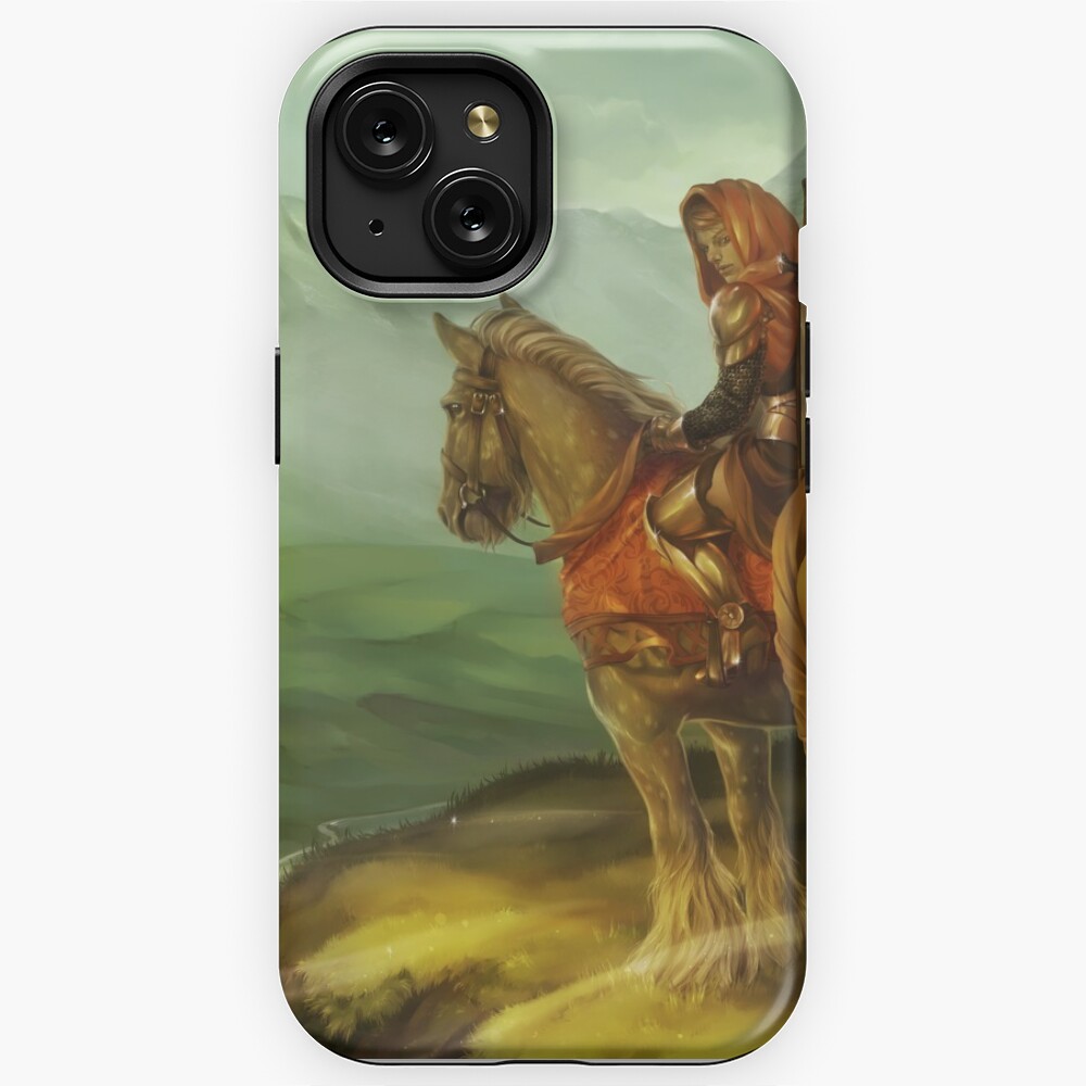 Item preview, iPhone Tough Case designed and sold by penguinstein.