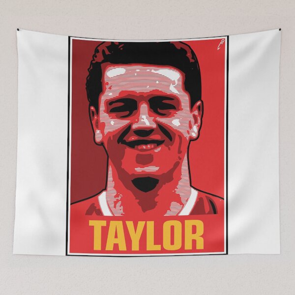 Item preview, Taylor designed and sold by DFA.