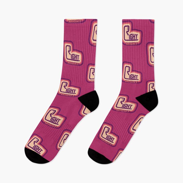 Item preview, SOCIAL JUSTICE ART - Retro Pink Muscle Flex designed and sold by StuckOnGood.