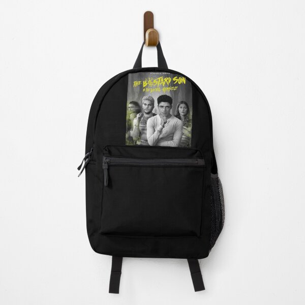 Item preview, Half Bad The Bastard Son And The Devil Himself designed and sold by OnlyForFans.