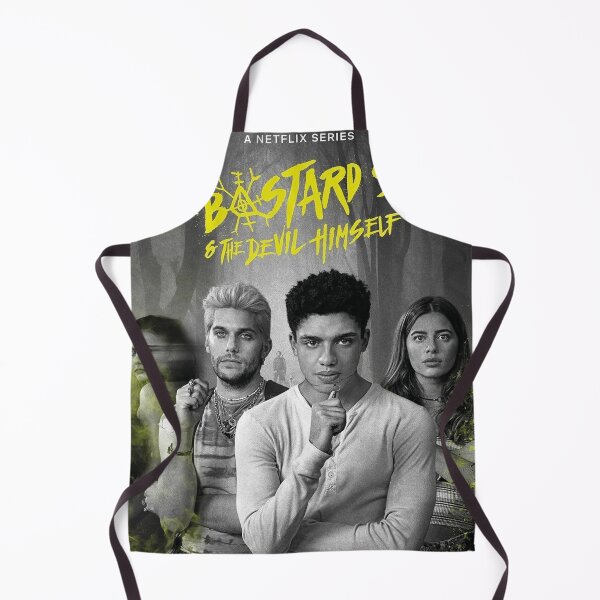 Item preview, Half Bad The Bastard Son And The Devil Himself designed and sold by OnlyForFans.