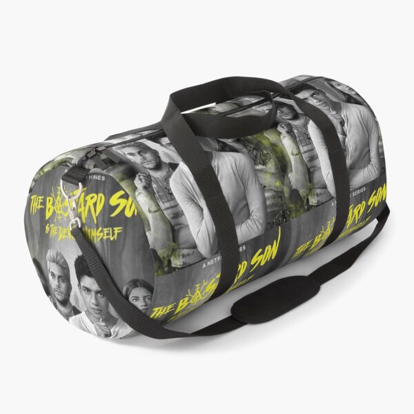 Item preview, Half Bad The Bastard Son And The Devil Himself designed and sold by OnlyForFans.