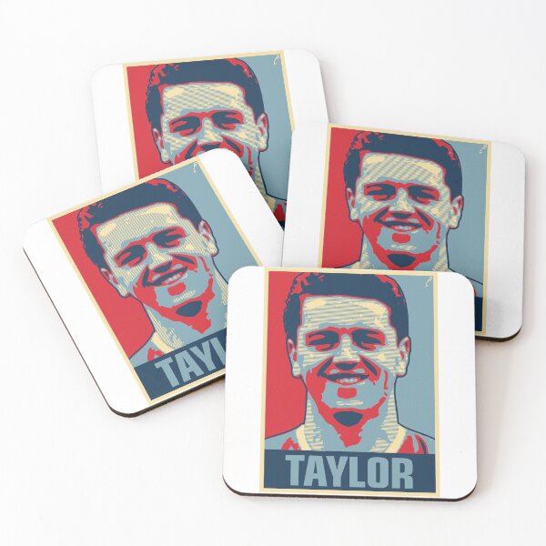 Item preview, Taylor designed and sold by DFA.