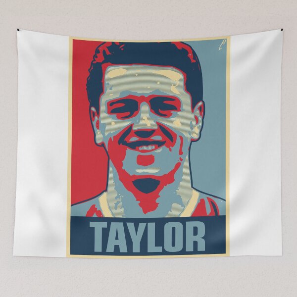 Item preview, Taylor designed and sold by DFA.