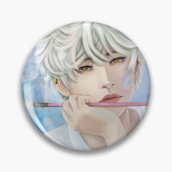 Item preview, Yatora Yaguchi designed and sold by HepiArt.