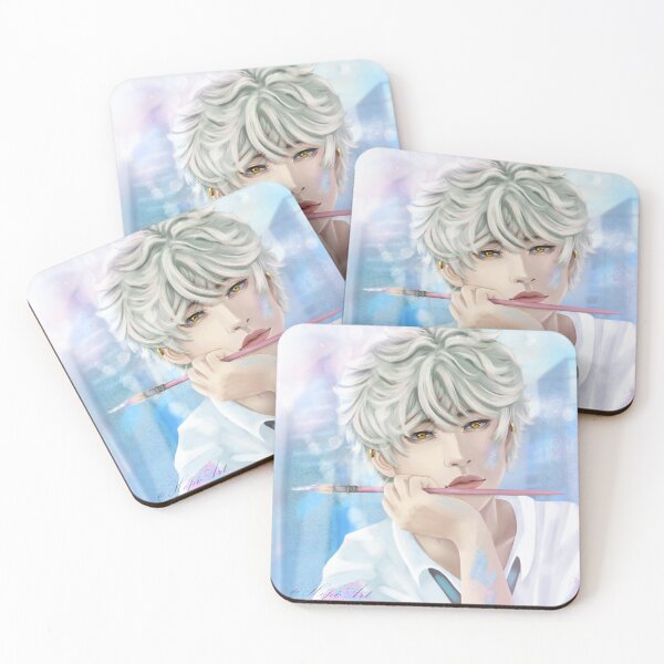 Item preview, Yatora Yaguchi designed and sold by HepiArt.