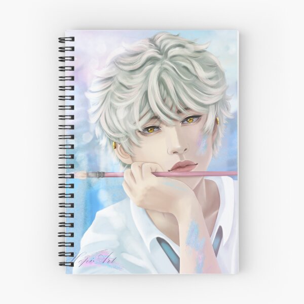 Item preview, Yatora Yaguchi designed and sold by HepiArt.