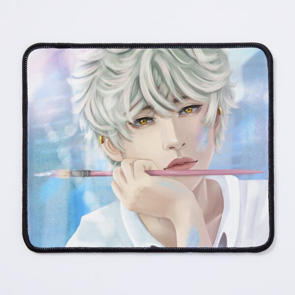 Item preview, Yatora Yaguchi designed and sold by HepiArt.
