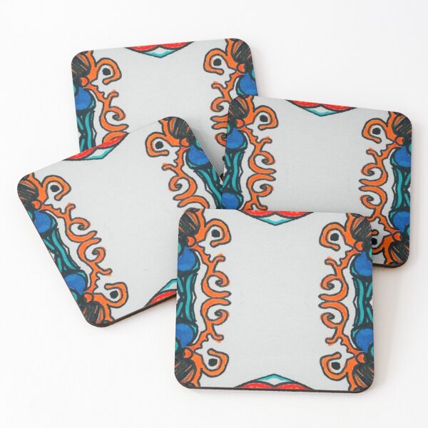 Item preview, Old Style Border designed and sold by debutpagesart.