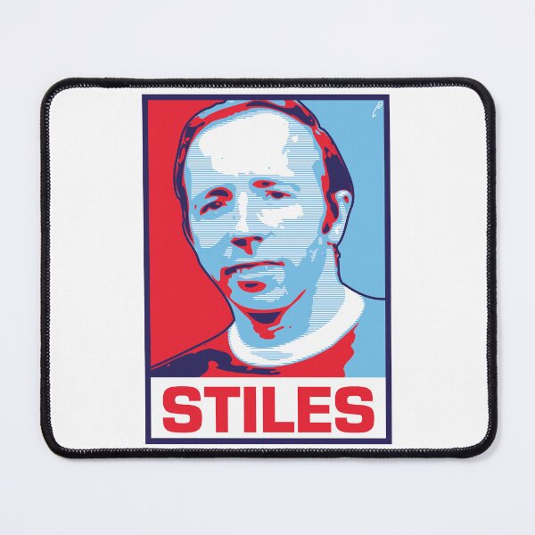 Item preview, Stiles - ENGLAND designed and sold by DFA.