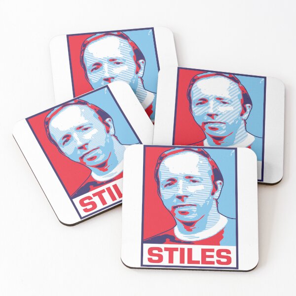 Item preview, Stiles - ENGLAND designed and sold by DFA.