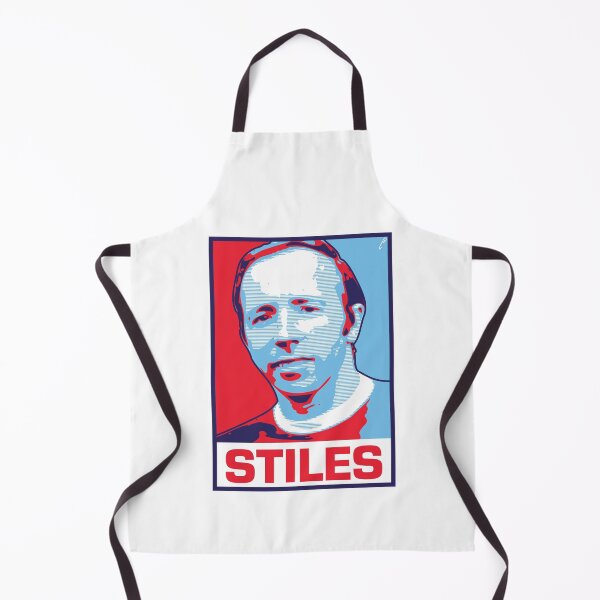 Item preview, Stiles - ENGLAND designed and sold by DFA.