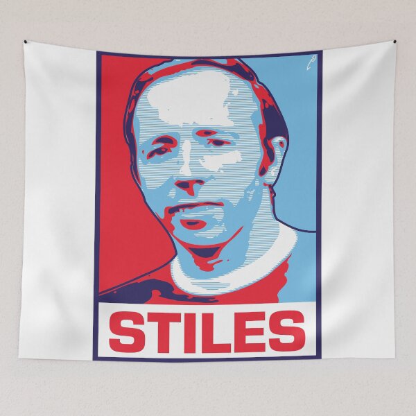 Item preview, Stiles - ENGLAND designed and sold by DFA.