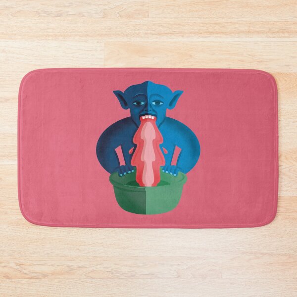 Item preview, the gargoyle designed and sold by Tlu-illus.