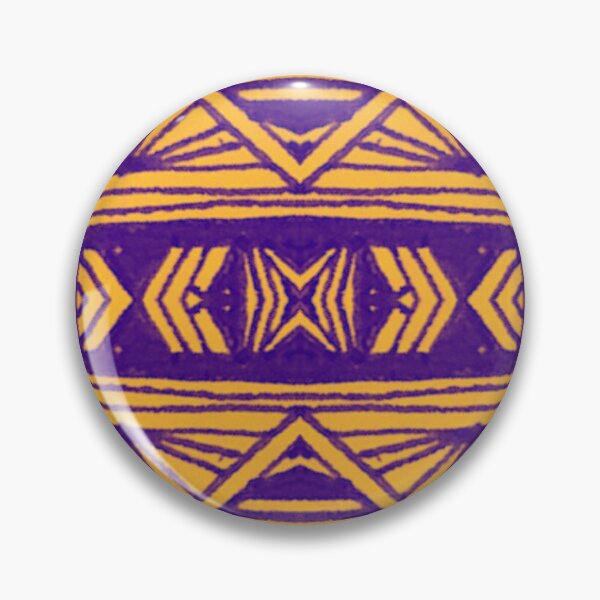 Item preview, Royal is Gold and Purple designed and sold by debutpagesart.